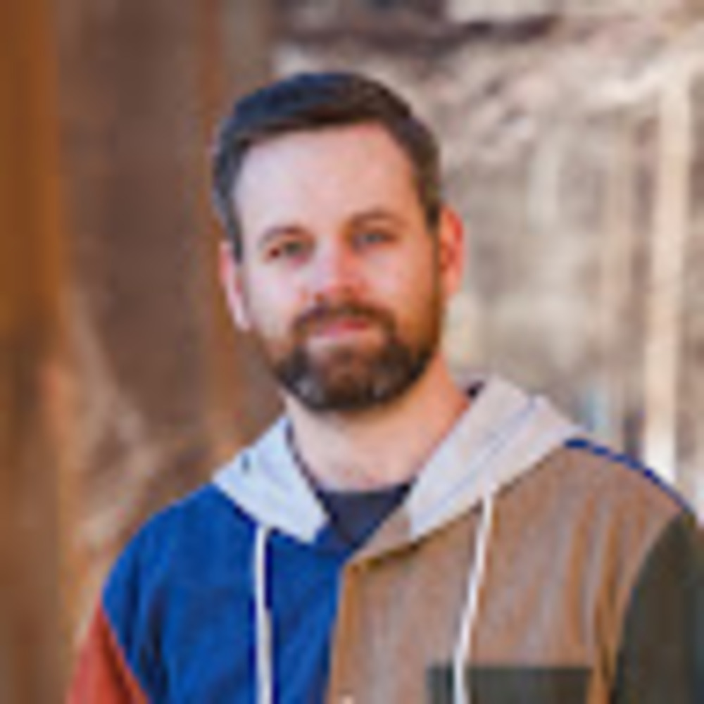 Meet your Posher, Chris